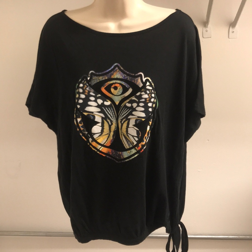Tomorrowland T Shirt